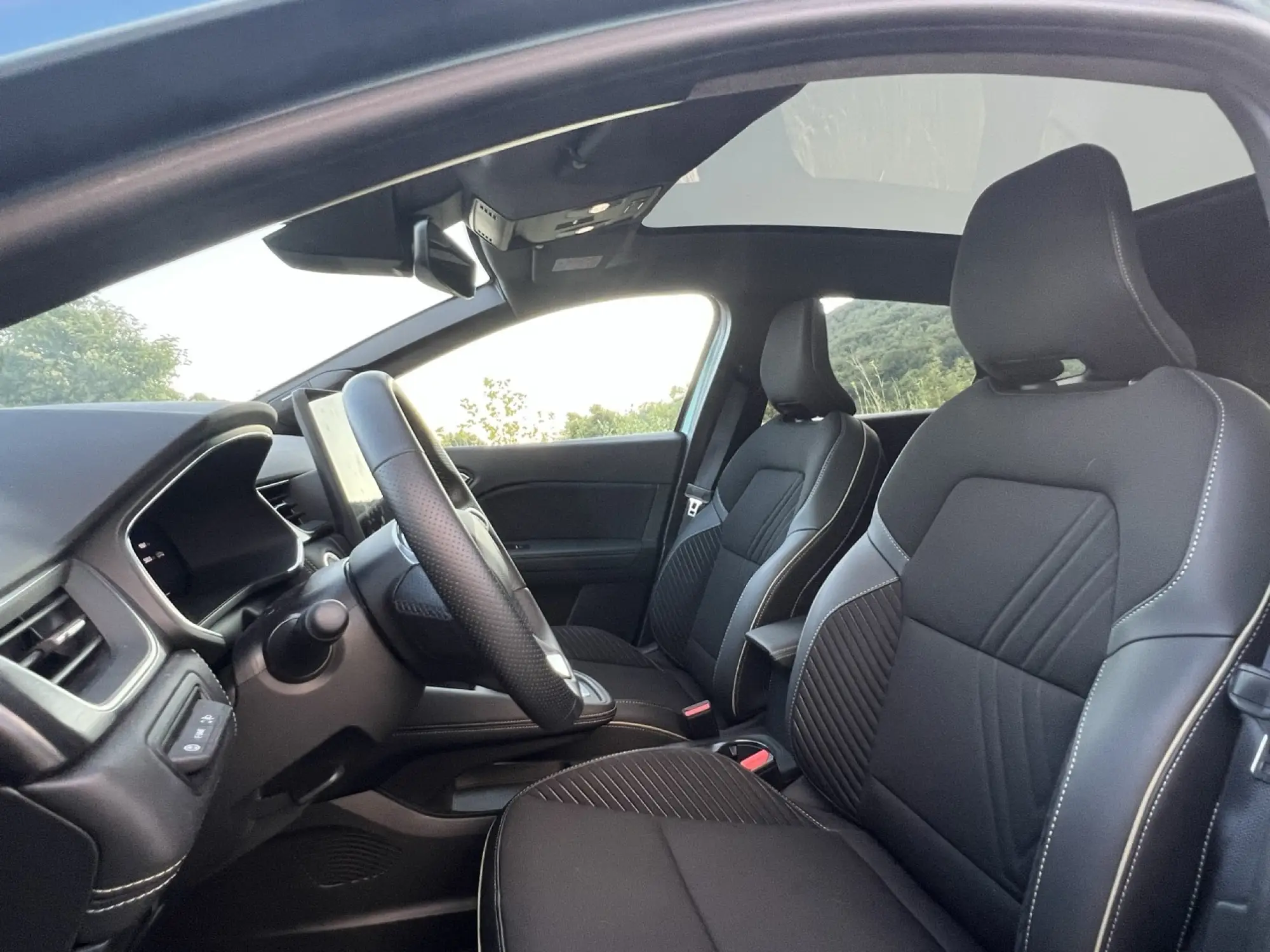 Renault Symbioz [Car Var] - 18